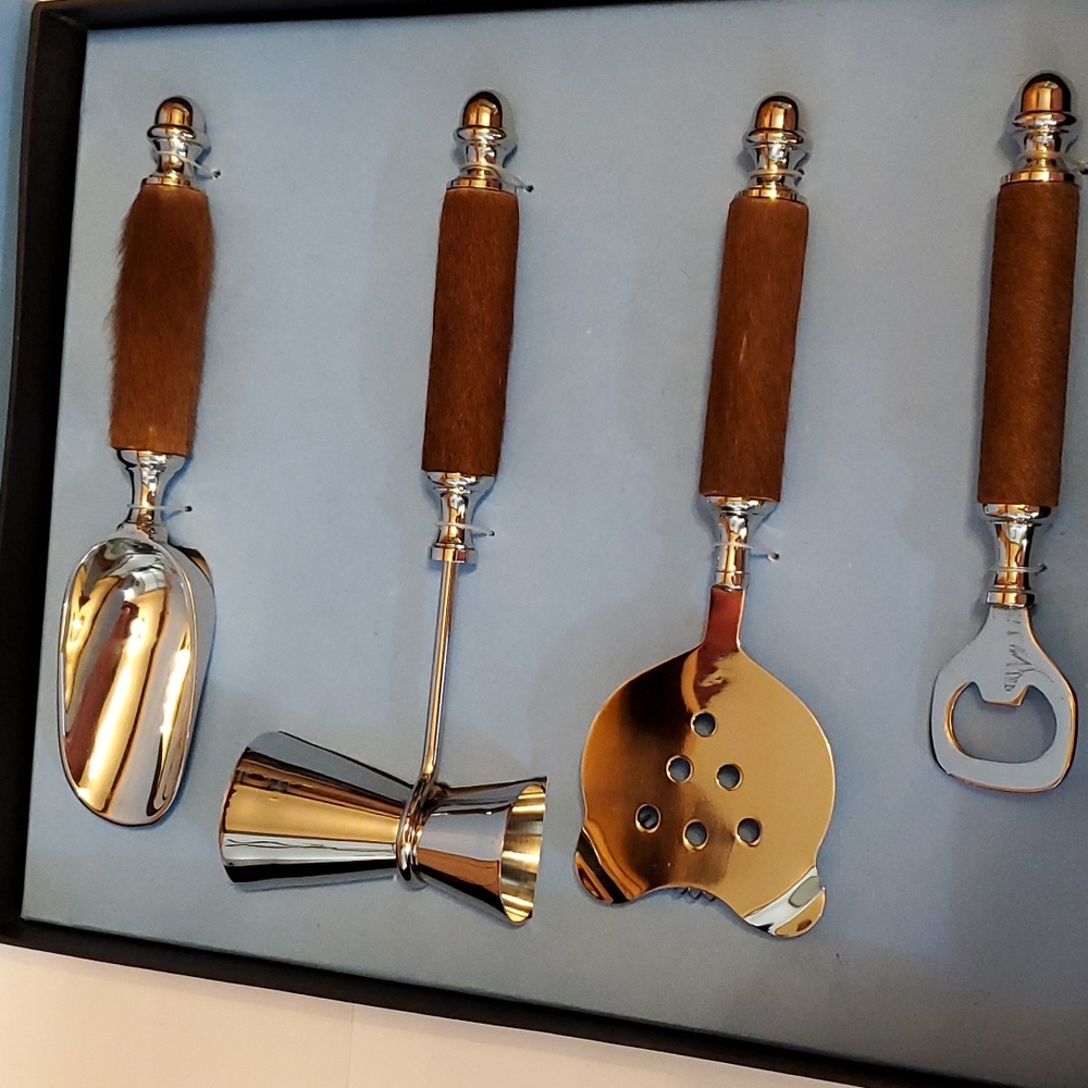 Bar Accessories